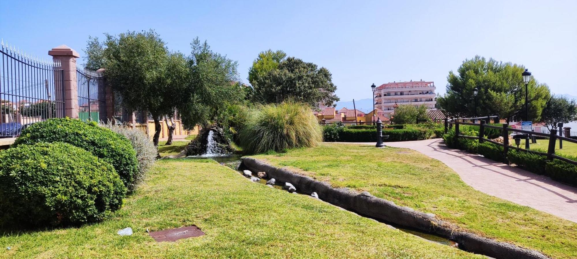 Atico - Centro De Sabinillas - Calle La Pasionaria - San Luis de Sabinillas Esterno foto